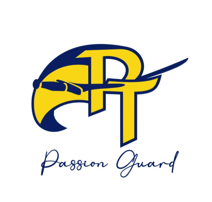 Passion Guard logo